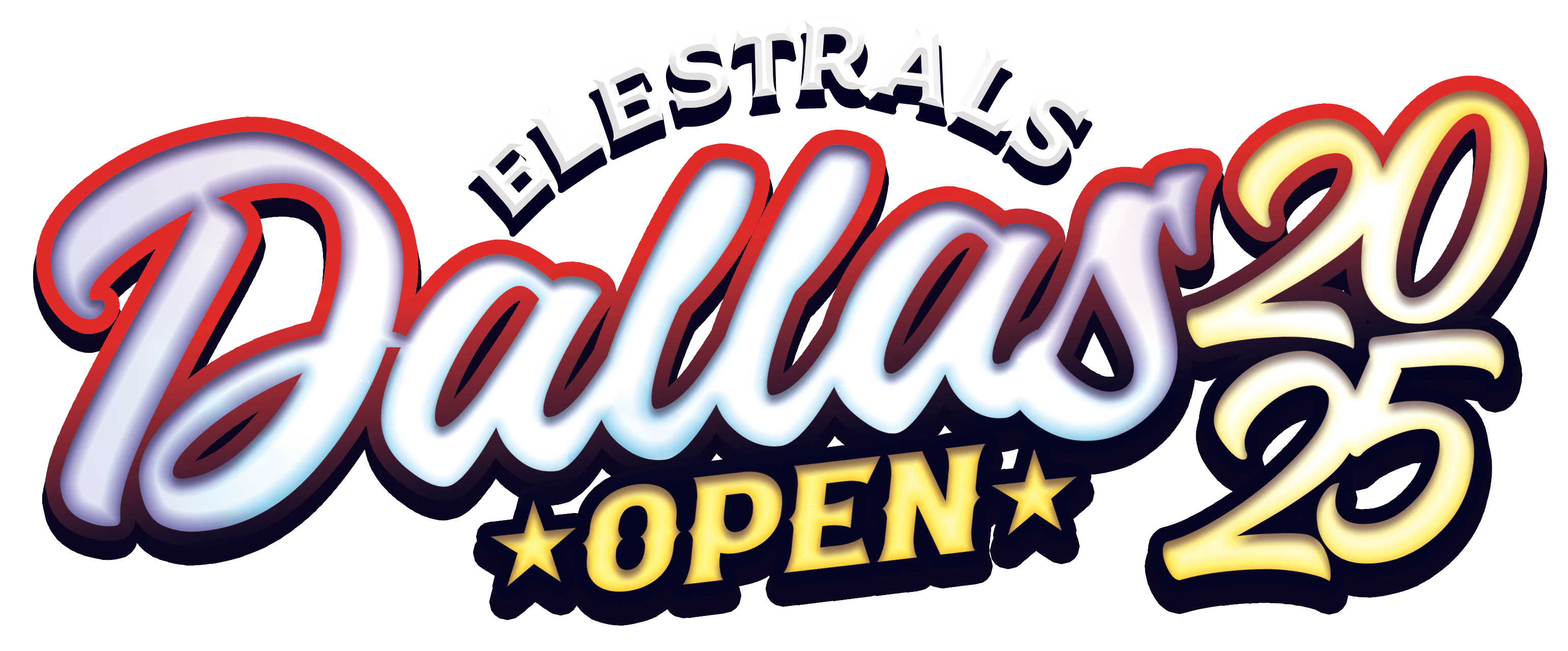 Elestrals Dallas Open